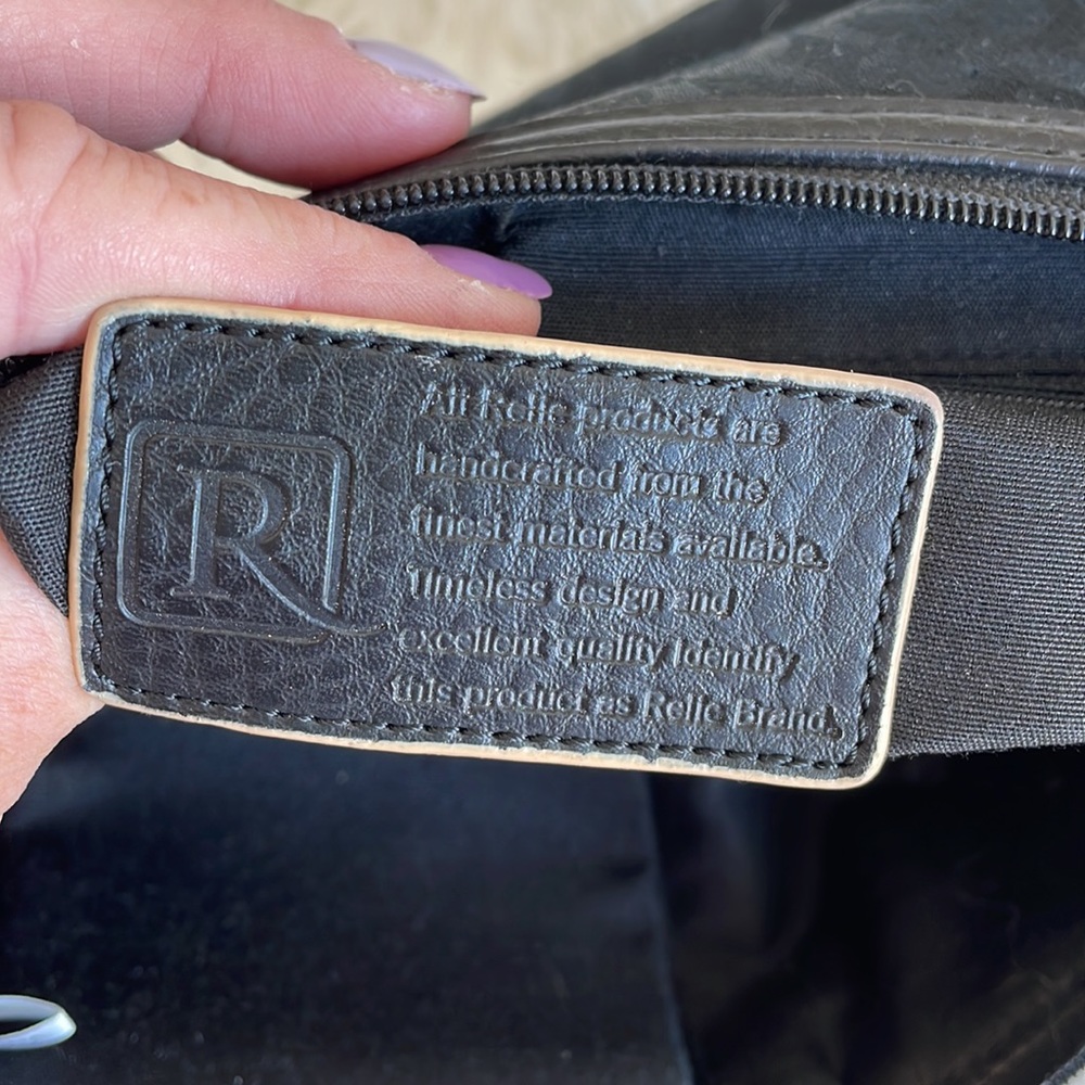 Relic Handbag - Picture 6 of 6
